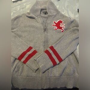 Lightly used Mens Express Sweater